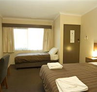 Seabrook Hotel Motel - Hotel VIC