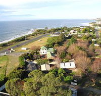 Somerset Beachside Cabin and Caravan Park - Hotel VIC