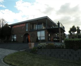 Bridairre Modern B & B Accommodation - Hotel VIC 0