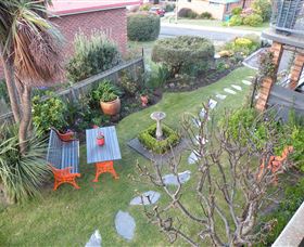 Bridairre Modern B & B Accommodation - Hotel VIC 3