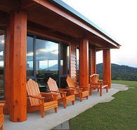 Tarkine Wilderness Lodge - Hotel VIC