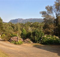 Rosebery Cabin and Tourist Park - Hotel VIC