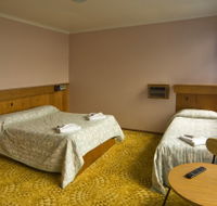 Somerset Hotel - Hotel VIC