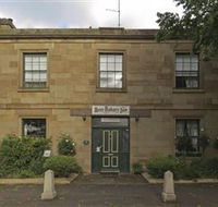 Ross Bakery Inn - Hotel VIC