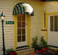 Ross BB Accommodation - Hotel VIC