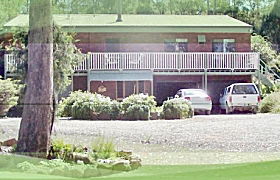 Appleby Creek Lodge - Hotel VIC 0
