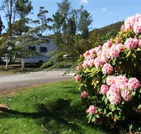 Zeehan Bush Camp  and Caravan Park - Hotel VIC