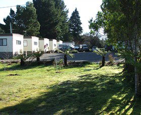 Zeehan Bush Camp  And Caravan Park - Hotel VIC 1