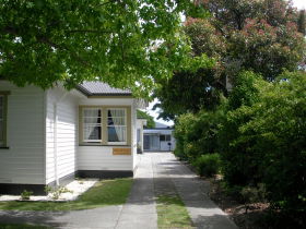 Artnor Lodge - Hotel VIC 0