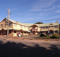 Parer's King Island Hotel - Hotel VIC