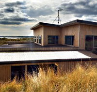 King Island Breaks - Porky's Beach House - Hotel VIC