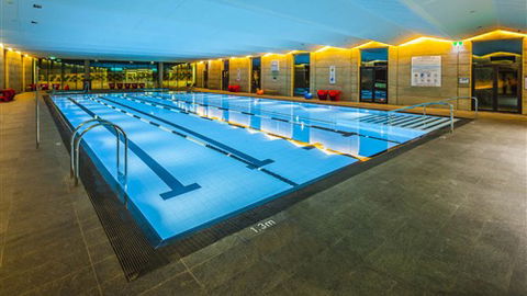 RACV Torquay Resort - Hotel VIC 4