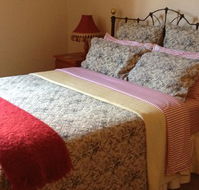 Carlyle House Rutherglen - Hotel VIC