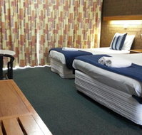 Barooga Country Inn Motel - Hotel VIC