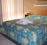 Darling Junction Motor Inn - Hotel VIC