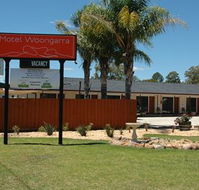 Motel Woongarra - Hotel VIC