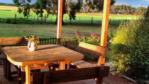 Colac Otway Caravan & Cabin Park - Hotel VIC 0