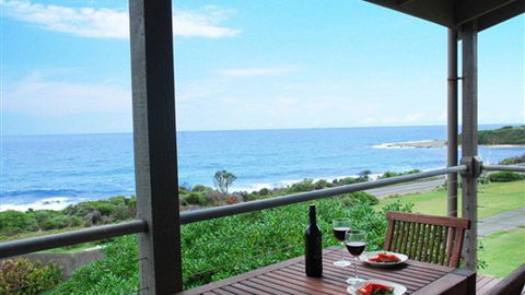 A Great Ocean Road Resort Whitecrest - Hotel VIC 0