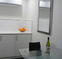 Hamilton Lonsdale Motel - Hotel VIC