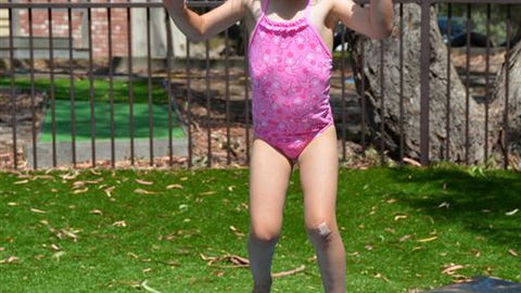 Amberlee Family Holidays - Hotel VIC 4