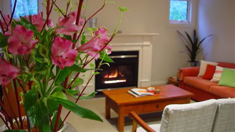 Around About Lorne Studios Or B&B - Hotel VIC 4