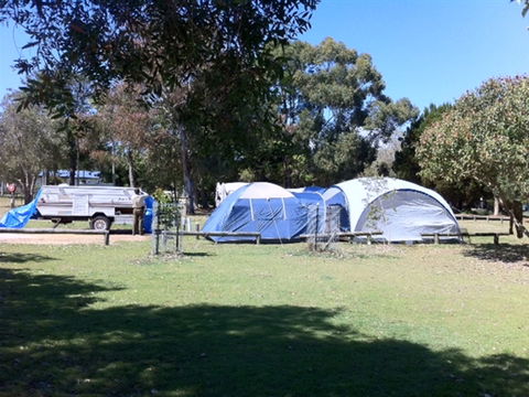 Amity Point Camping Ground - Hotel VIC 0