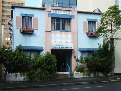 Annie's Shandon Inn - Hotel VIC 0