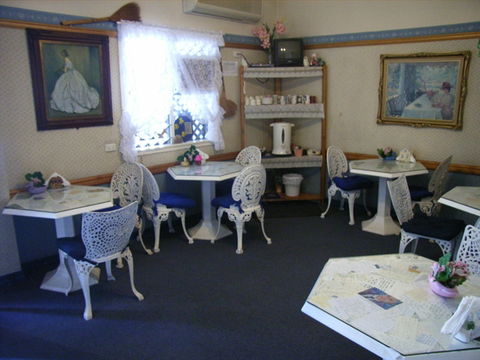 Annie's Shandon Inn - Hotel VIC 2