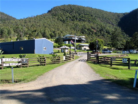 Neurum Creek Bush Retreat - Hotel VIC 0