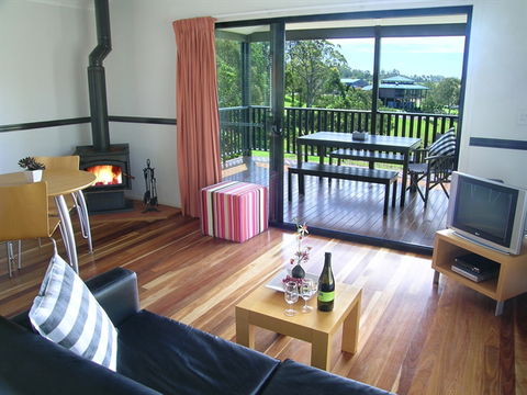 Ocean View Estate Accommodation - Hotel VIC 0