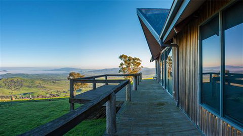 Merrindie - Hotel VIC 4