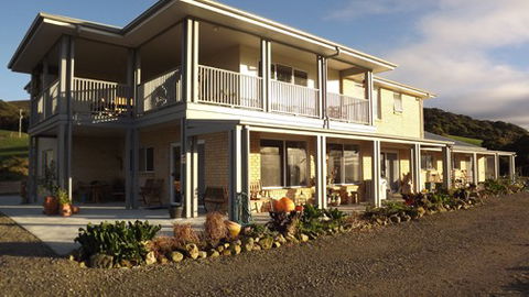 A Fare With Nature @ Prom Road Farm - Hotel VIC 0