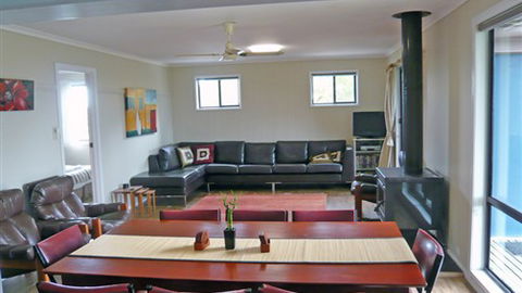Sabrelyn Park - Hotel VIC 3