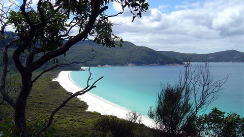 Sabrelyn Park - Hotel VIC 6