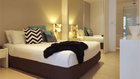 QT Falls Creek Resort - Hotel VIC 2