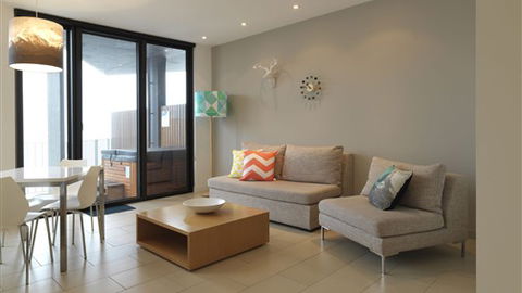 QT Falls Creek Resort - Hotel VIC 3