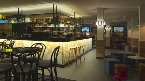 QT Falls Creek Resort - Hotel VIC 7