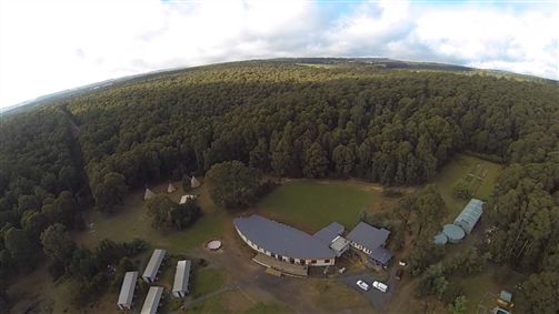 Kinglake West VIC Hotel VIC