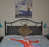 Lookout on Changue - Hotel VIC