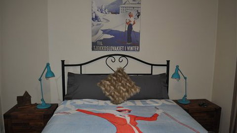 Lookout On Changue - Hotel VIC 0