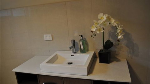 Lookout On Changue - Hotel VIC 3