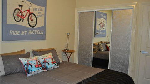 Lookout On Changue - Hotel VIC 2