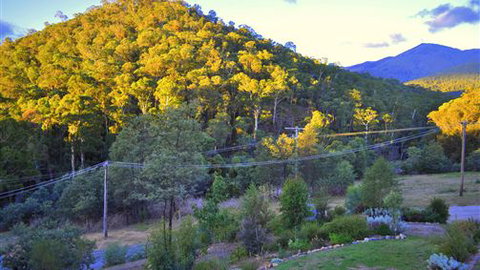 Lookout On Changue - Hotel VIC 6