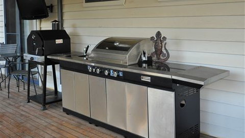 Lookout On Changue - Hotel VIC 5