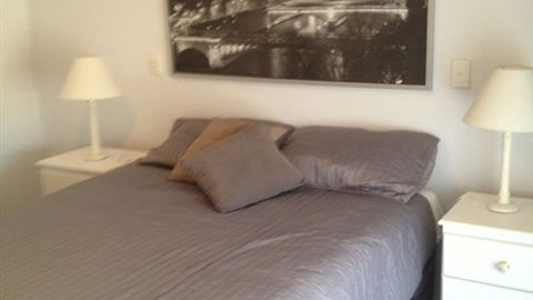 Ulmara Holiday Unit - Hotel VIC 1