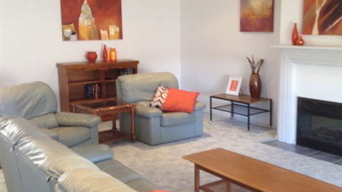 Ulmara Holiday Unit - Hotel VIC 2