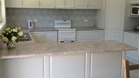 Ulmara Holiday Unit - Hotel VIC 3