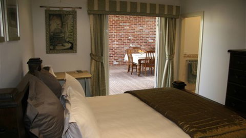 Cabarita Lodge - Hotel VIC 0