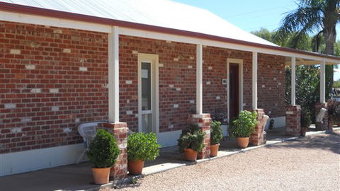 Cabarita Lodge - Hotel VIC 5