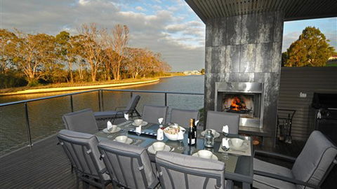 Gippsland Lakehouse - Hotel VIC 0